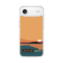 Slim Protection Case［ Studio Alec Shonan Story - Sunset and Enoden ］