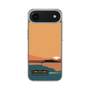 Slim Protection Case［ Studio Alec Shonan Story - Sunset and Enoden ］