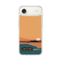 Slim Protection Case［ Studio Alec Shonan Story - Sunset and Enoden ］
