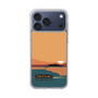 Slim Protection Case［ Studio Alec Shonan Story - Sunset and Enoden ］