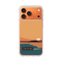 Slim Protection Case［ Studio Alec Shonan Story - Sunset and Enoden ］