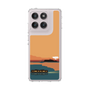 Slim Protection Case［ Studio Alec Shonan Story - Sunset and Enoden ］