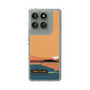 Slim Protection Case［ Studio Alec Shonan Story - Sunset and Enoden ］