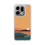 Slim Protection Case［ Studio Alec Shonan Story - Sunset and Enoden ］