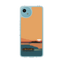 Slim Protection Case［ Studio Alec Shonan Story - Sunset and Enoden ］