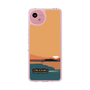 Slim Protection Case［ Studio Alec Shonan Story - Sunset and Enoden ］