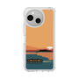 Slim Protection Case［ Studio Alec Shonan Story - Sunset and Enoden ］