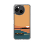Slim Protection Case［ Studio Alec Shonan Story - Sunset and Enoden ］