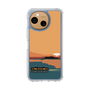 Slim Protection Case［ Studio Alec Shonan Story - Sunset and Enoden ］