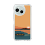 Slim Protection Case［ Studio Alec Shonan Story - Sunset and Enoden ］