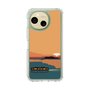 Slim Protection Case［ Studio Alec Shonan Story - Sunset and Enoden ］