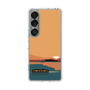 Slim Protection Case［ Studio Alec Shonan Story - Sunset and Enoden ］