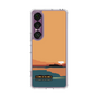 Slim Protection Case［ Studio Alec Shonan Story - Sunset and Enoden ］
