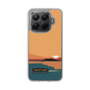 Slim Protection Case［ Studio Alec Shonan Story - Sunset and Enoden ］