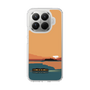 Slim Protection Case［ Studio Alec Shonan Story - Sunset and Enoden ］