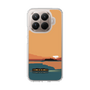 Slim Protection Case［ Studio Alec Shonan Story - Sunset and Enoden ］