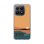 Slim Protection Case［ Studio Alec Shonan Story - Sunset and Enoden ］