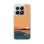 Slim Protection Case［ Studio Alec Shonan Story - Sunset and Enoden ］