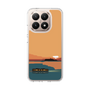Slim Protection Case［ Studio Alec Shonan Story - Sunset and Enoden ］
