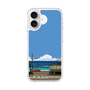 Slim Protection Case［ Studio Alec Shonan Story - Enoden and Fiat 500 ］