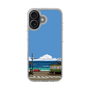 Slim Protection Case［ Studio Alec Shonan Story - Enoden and Fiat 500 ］