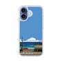 Slim Protection Case［ Studio Alec Shonan Story - Enoden and Fiat 500 ］
