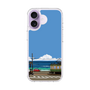 Slim Protection Case［ Studio Alec Shonan Story - Enoden and Fiat 500 ］
