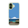 Slim Protection Case［ Studio Alec Shonan Story - Enoden and Fiat 500 ］