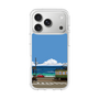 Slim Protection Case［ Studio Alec Shonan Story - Enoden and Fiat 500 ］