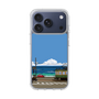 Slim Protection Case［ Studio Alec Shonan Story - Enoden and Fiat 500 ］