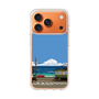 Slim Protection Case［ Studio Alec Shonan Story - Enoden and Fiat 500 ］