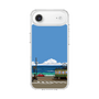 Slim Protection Case［ Studio Alec Shonan Story - Enoden and Fiat 500 ］