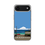 Slim Protection Case［ Studio Alec Shonan Story - Enoden and Fiat 500 ］