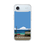 Slim Protection Case［ Studio Alec Shonan Story - Enoden and Fiat 500 ］