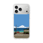 Slim Protection Case［ Studio Alec Shonan Story - Enoden and Fiat 500 ］