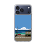Slim Protection Case［ Studio Alec Shonan Story - Enoden and Fiat 500 ］