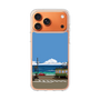 Slim Protection Case［ Studio Alec Shonan Story - Enoden and Fiat 500 ］