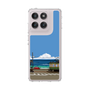 Slim Protection Case［ Studio Alec Shonan Story - Enoden and Fiat 500 ］