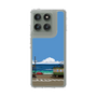 Slim Protection Case［ Studio Alec Shonan Story - Enoden and Fiat 500 ］