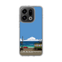 Slim Protection Case［ Studio Alec Shonan Story - Enoden and Fiat 500 ］