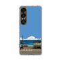 Slim Protection Case［ Studio Alec Shonan Story - Enoden and Fiat 500 ］