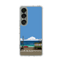 Slim Protection Case［ Studio Alec Shonan Story - Enoden and Fiat 500 ］