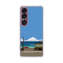 Slim Protection Case［ Studio Alec Shonan Story - Enoden and Fiat 500 ］