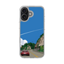 Slim Protection Case［ Studio Alec Shonan Story - Contrail ］