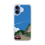 Slim Protection Case［ Studio Alec Shonan Story - Contrail ］