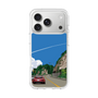 Slim Protection Case［ Studio Alec Shonan Story - Contrail ］