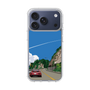 Slim Protection Case［ Studio Alec Shonan Story - Contrail ］