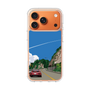 Slim Protection Case［ Studio Alec Shonan Story - Contrail ］
