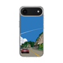 Slim Protection Case［ Studio Alec Shonan Story - Contrail ］