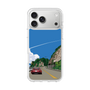 Slim Protection Case［ Studio Alec Shonan Story - Contrail ］
